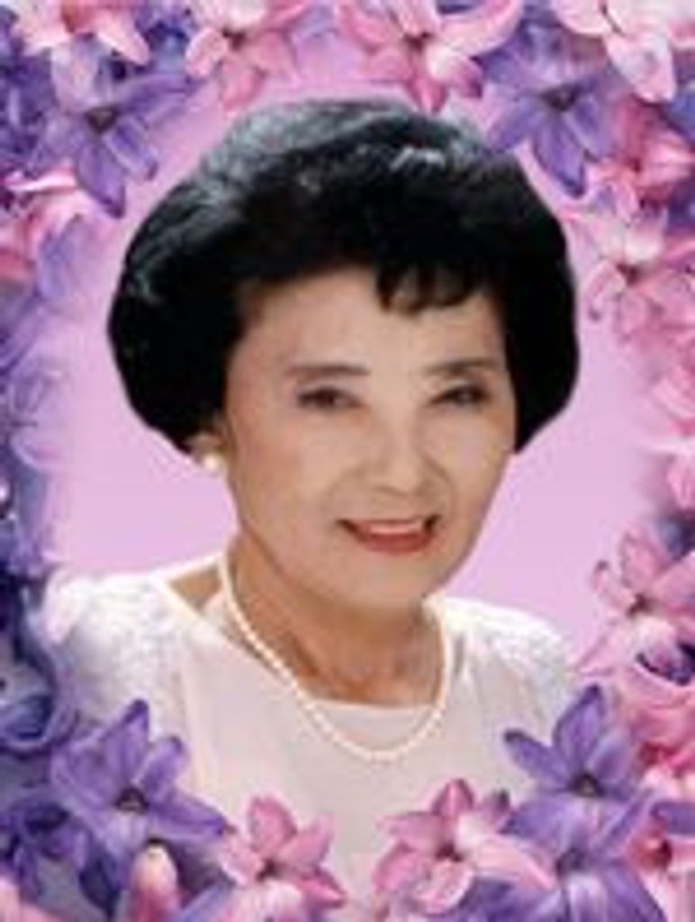 Susie Shizuye Furutani