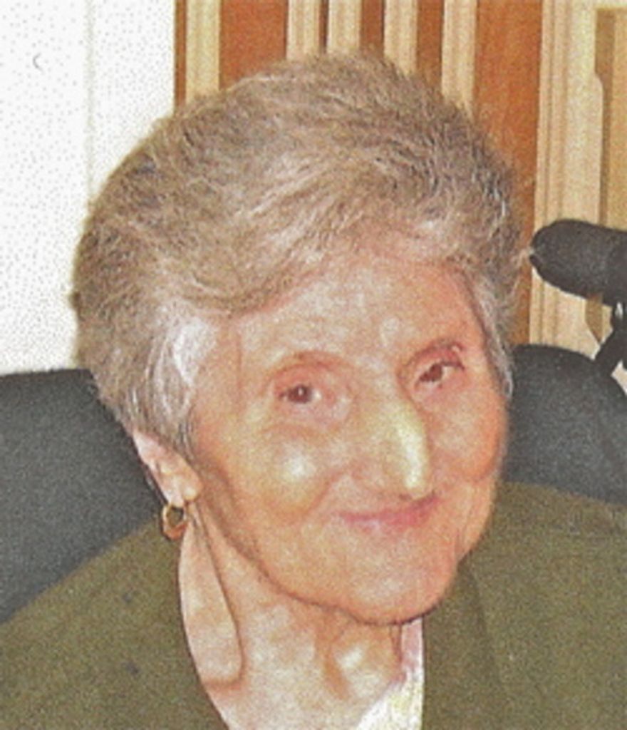 Maria Marziliano
