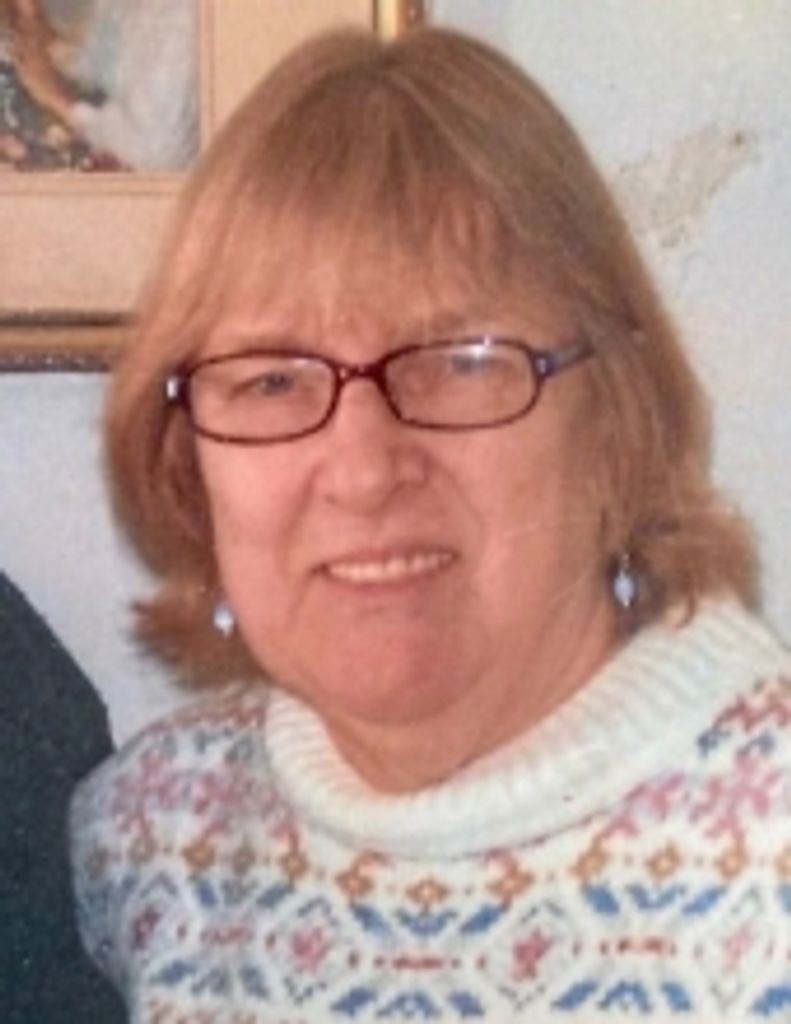 Brigitte Fenton