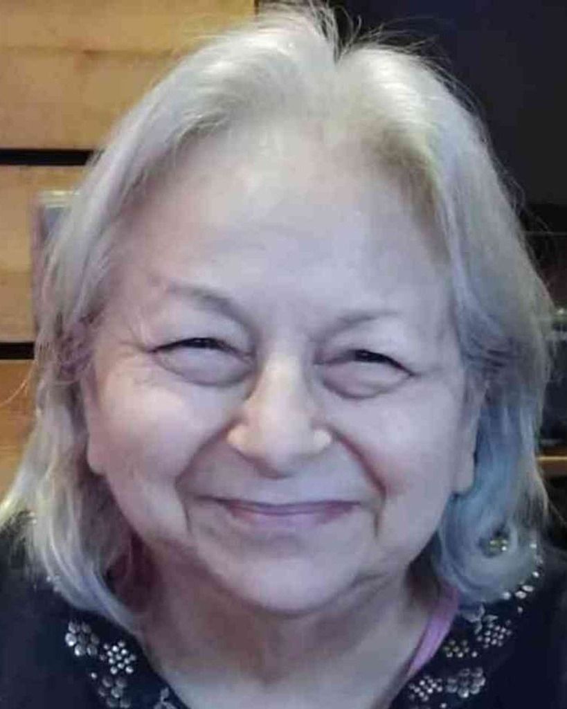 Joy Ann Lovins
