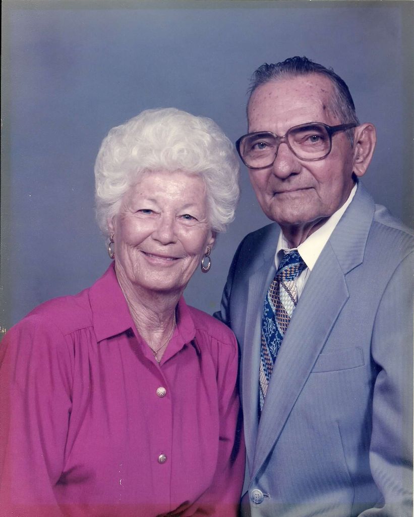 Helen C. Lamb