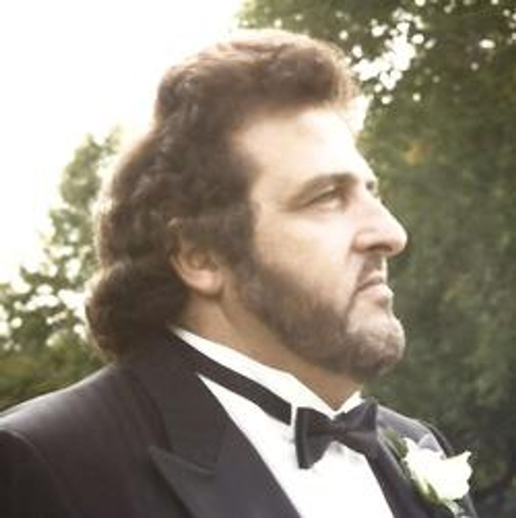 Joseph N. Palmentera Profile Photo