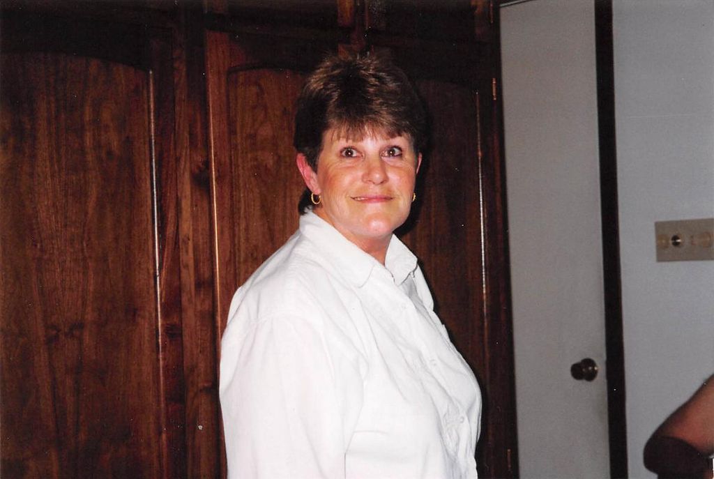 Betty Gail Mikels Profile Photo