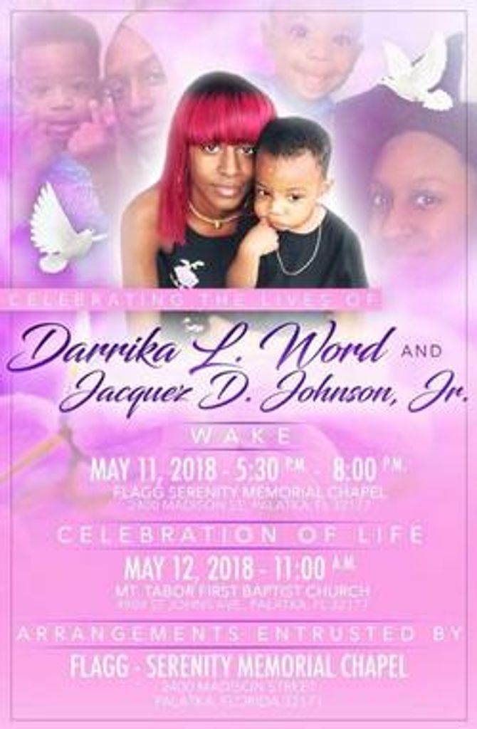 Jacquez D. Johnson, Jr.