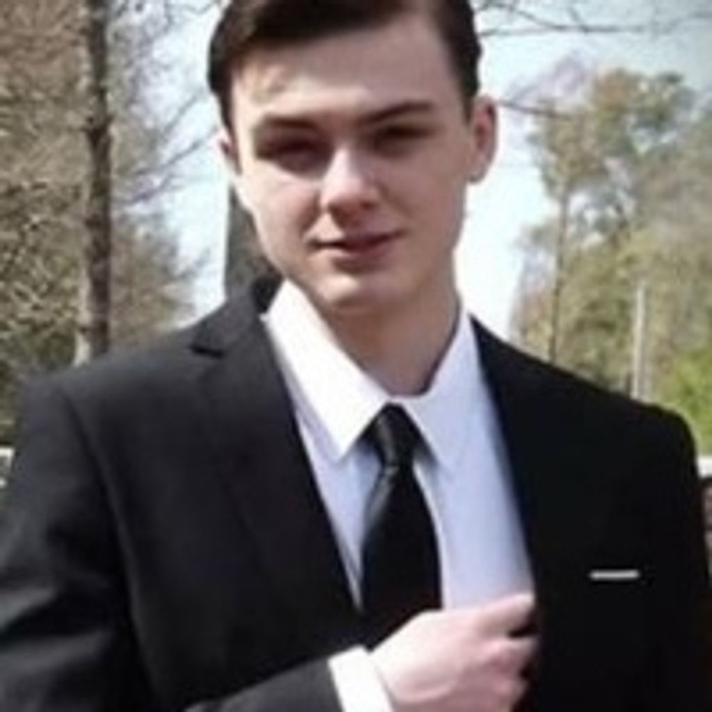 Brandon S. Schwier Profile Photo