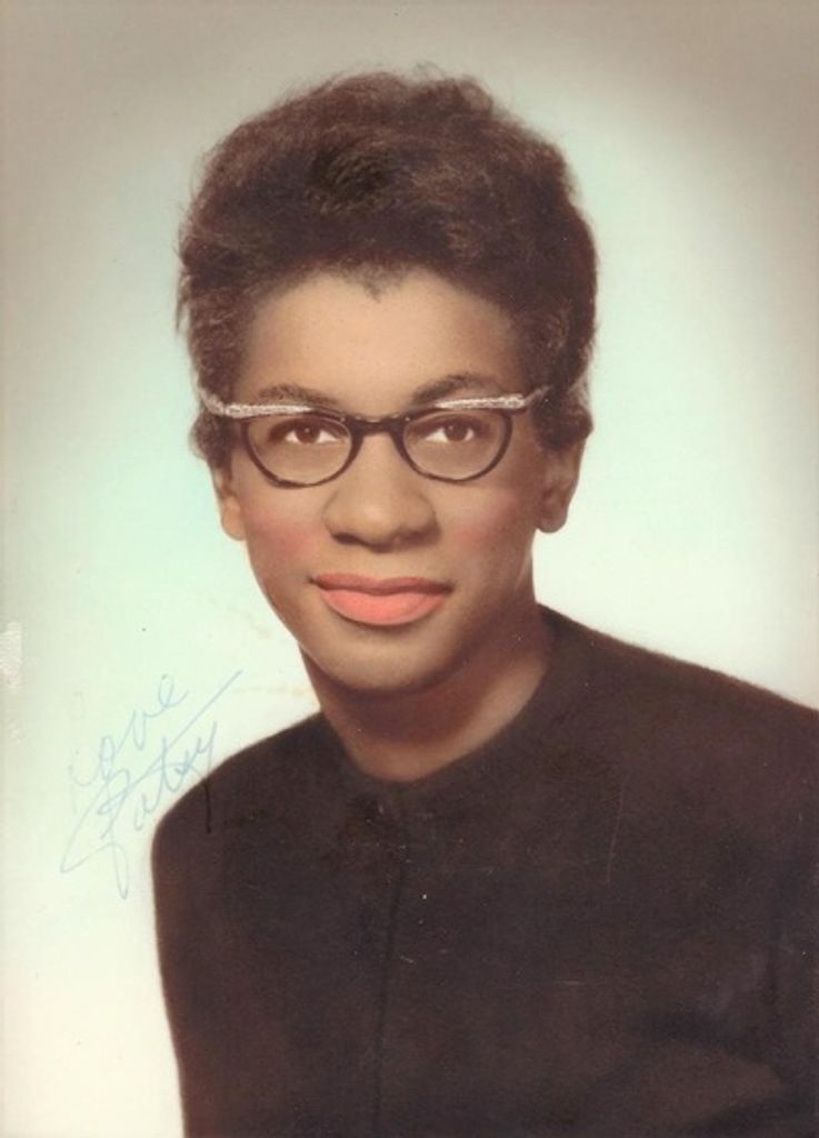 Patsy Ann Whatley Profile Photo