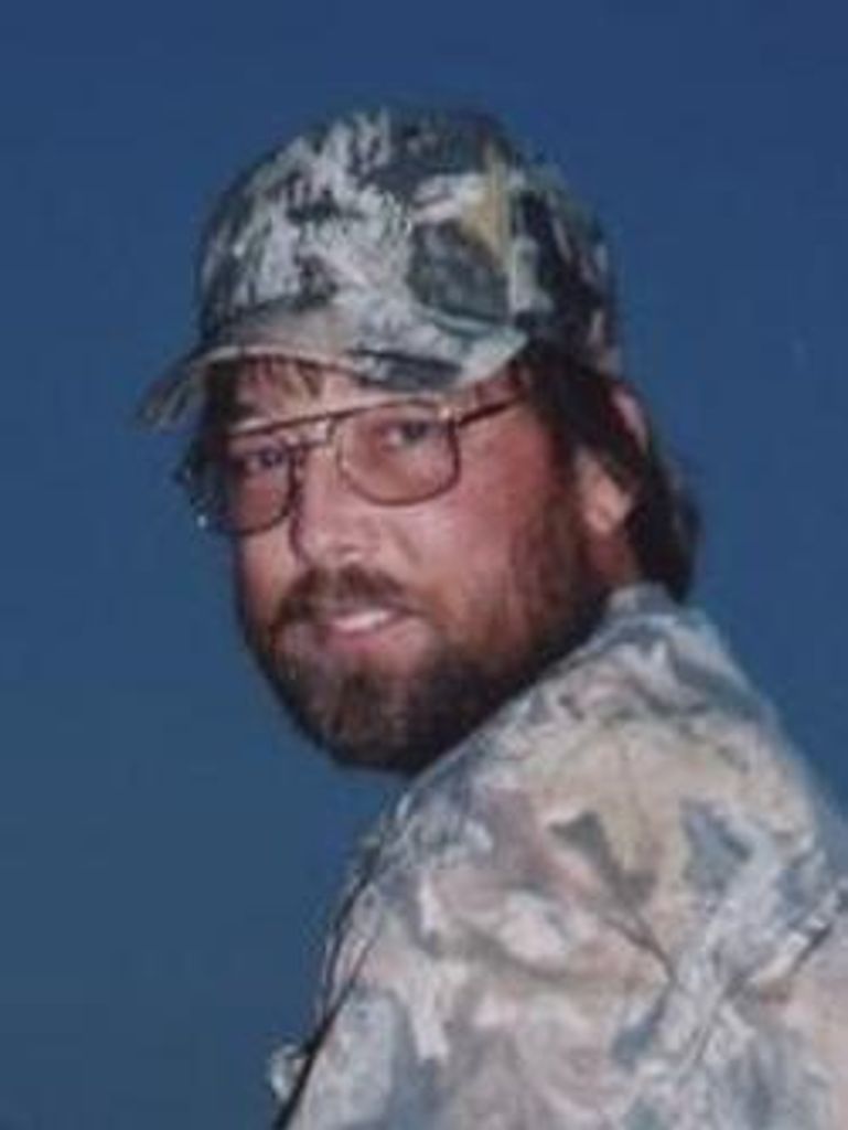 Gary Lee Ashley Profile Photo