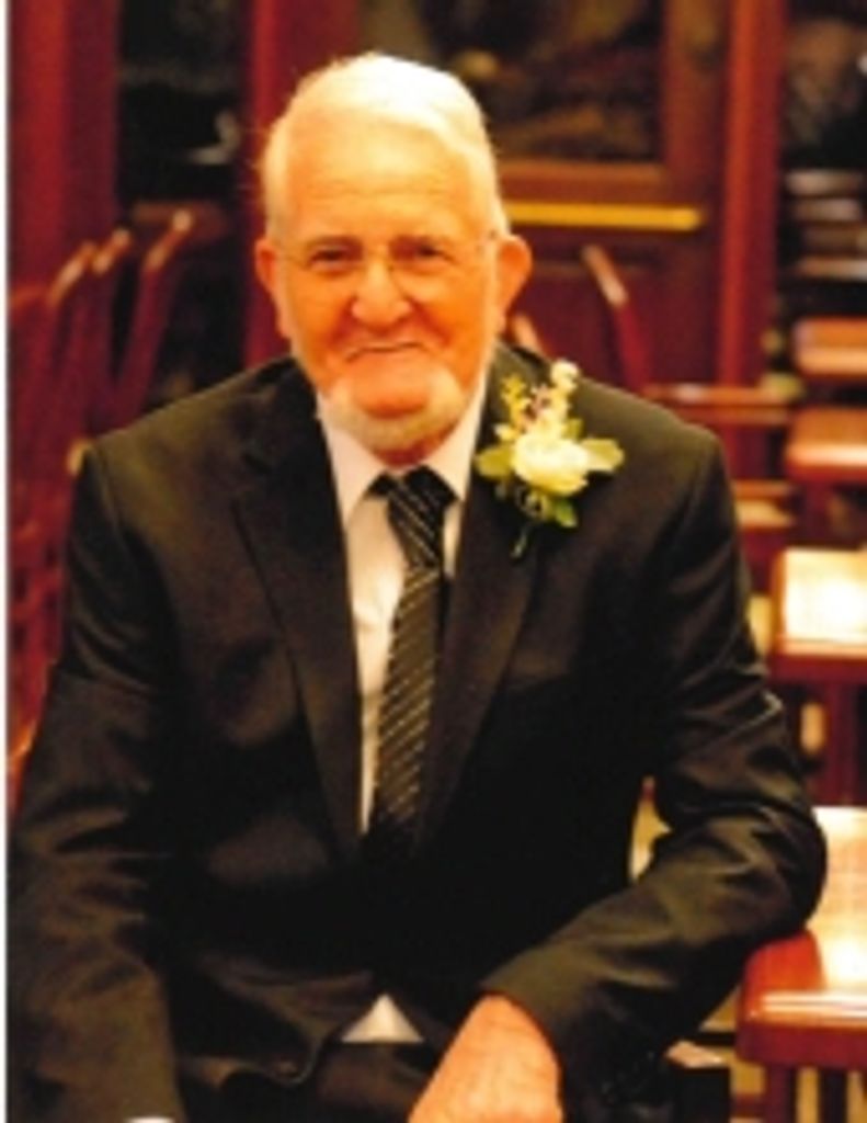 Larry Wayne Thornton