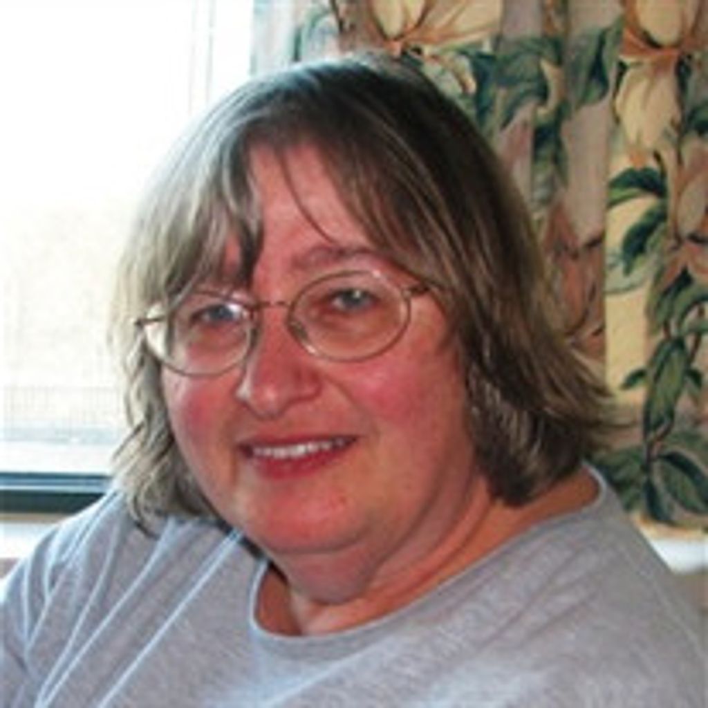Carolyn Mae Schreiner