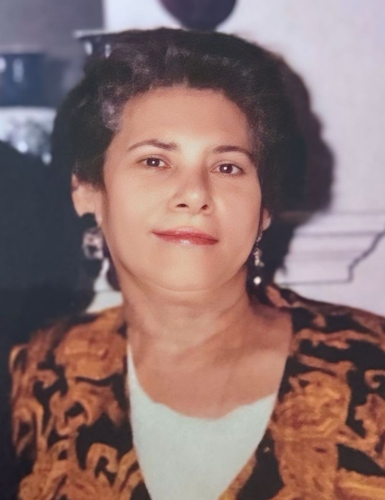Carmen Aurea De Jesus Profile Photo