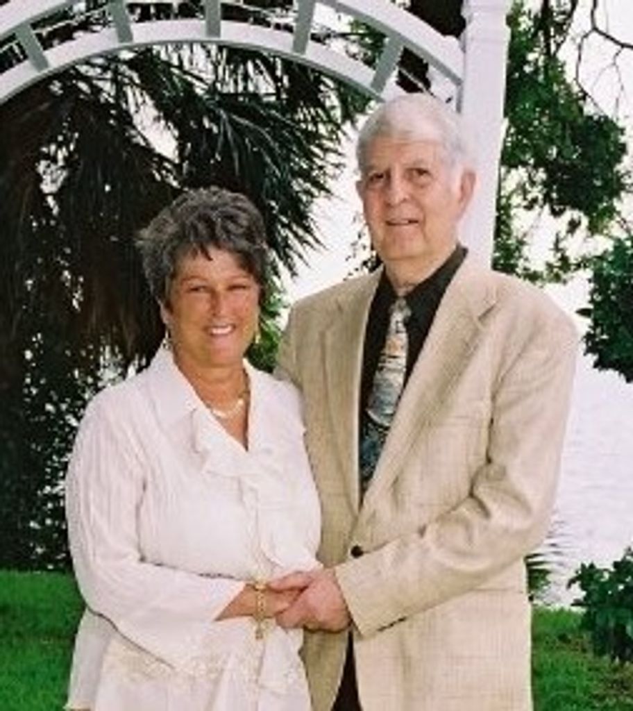Larry J Burnett