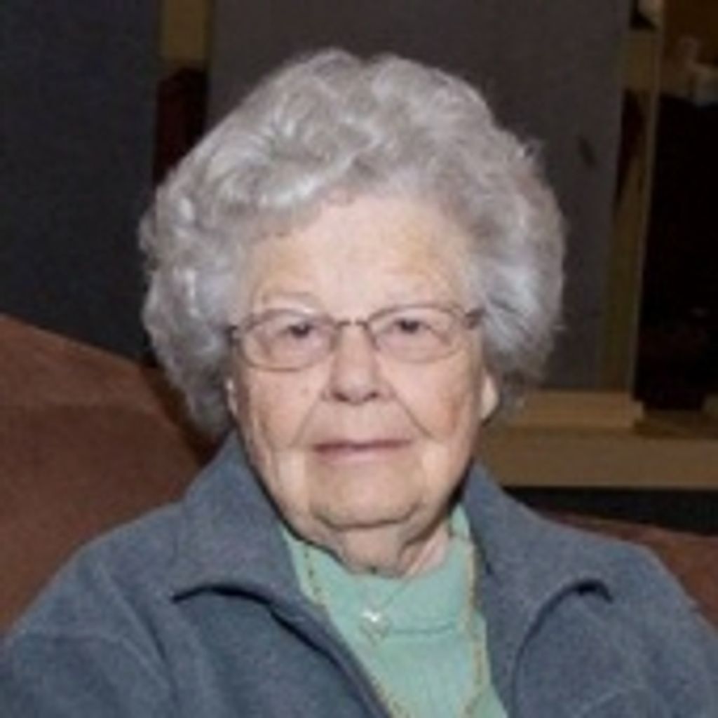 Dorothy M. Westerberg