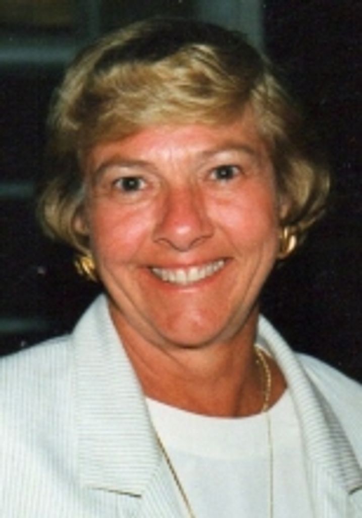 Shirley  Rogers Saddler