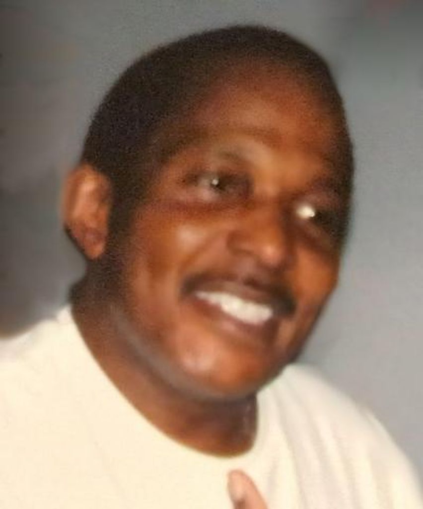 Allen Jerome Robinson, Sr. Profile Photo