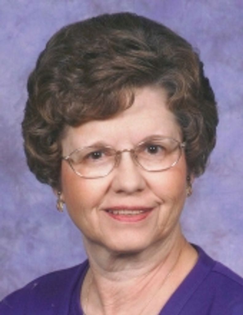 Virginia Evans Chism