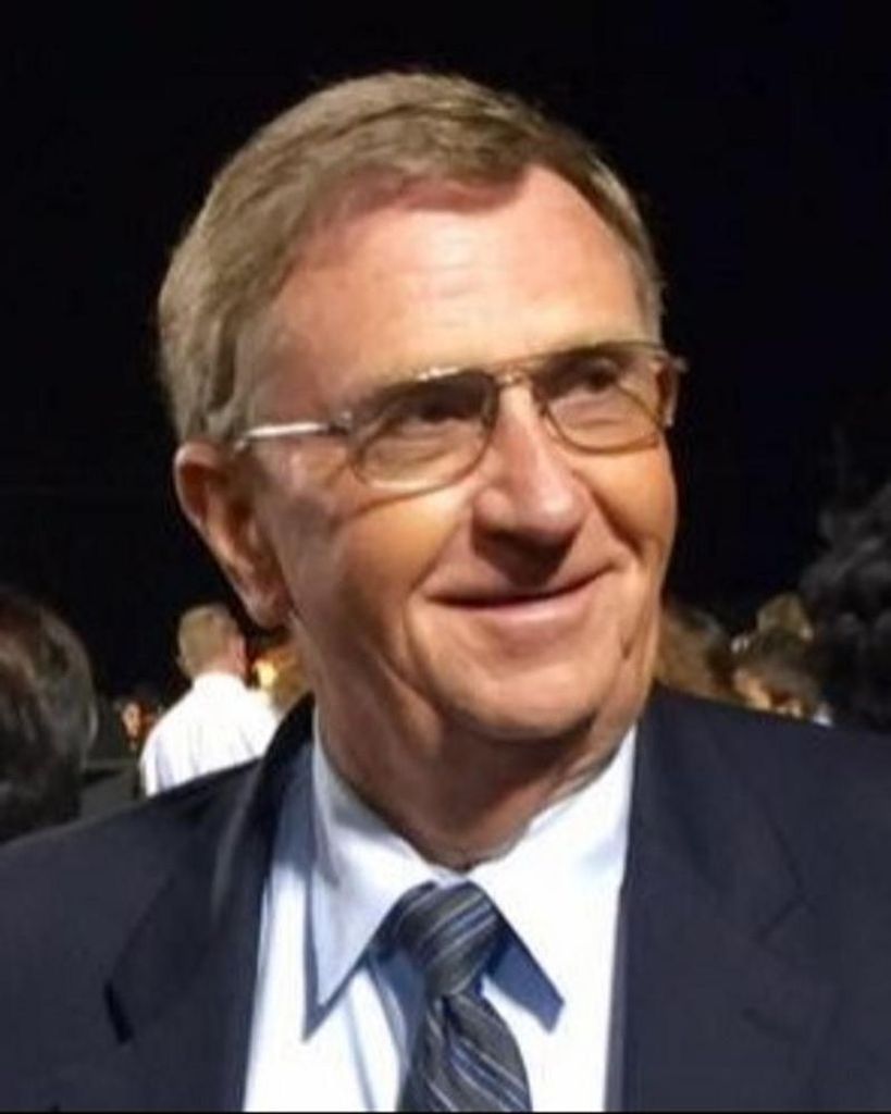 John Kiker Profile Photo