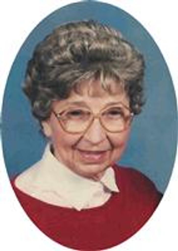 Hazel Kaufman
