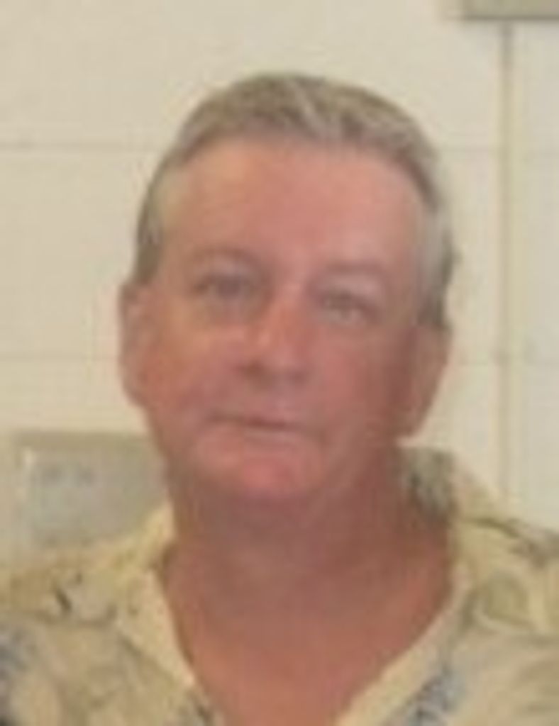 Michael Alex Harrell