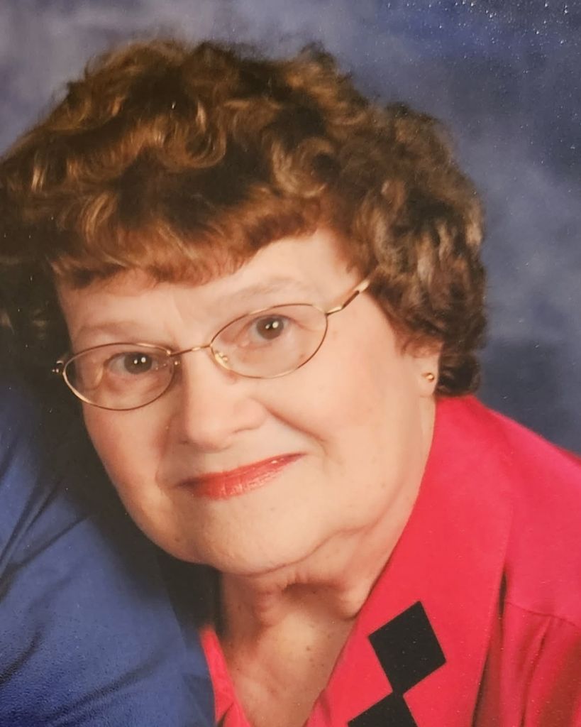 Mary Lou Maurer