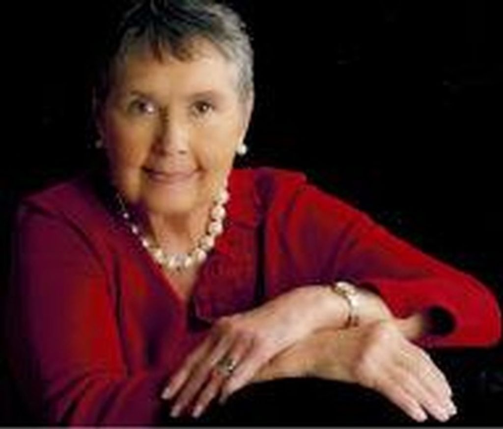 Elizabeth "Sue" (Dague) Graham Profile Photo
