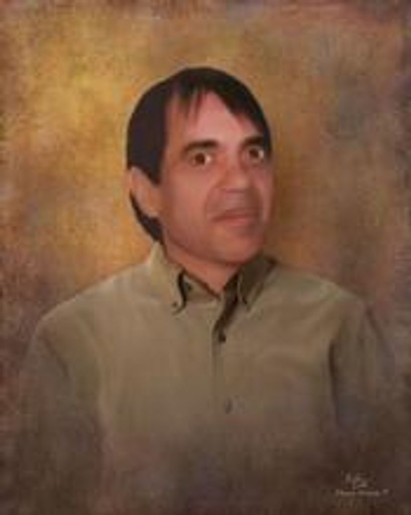 Kevin Guidry Profile Photo