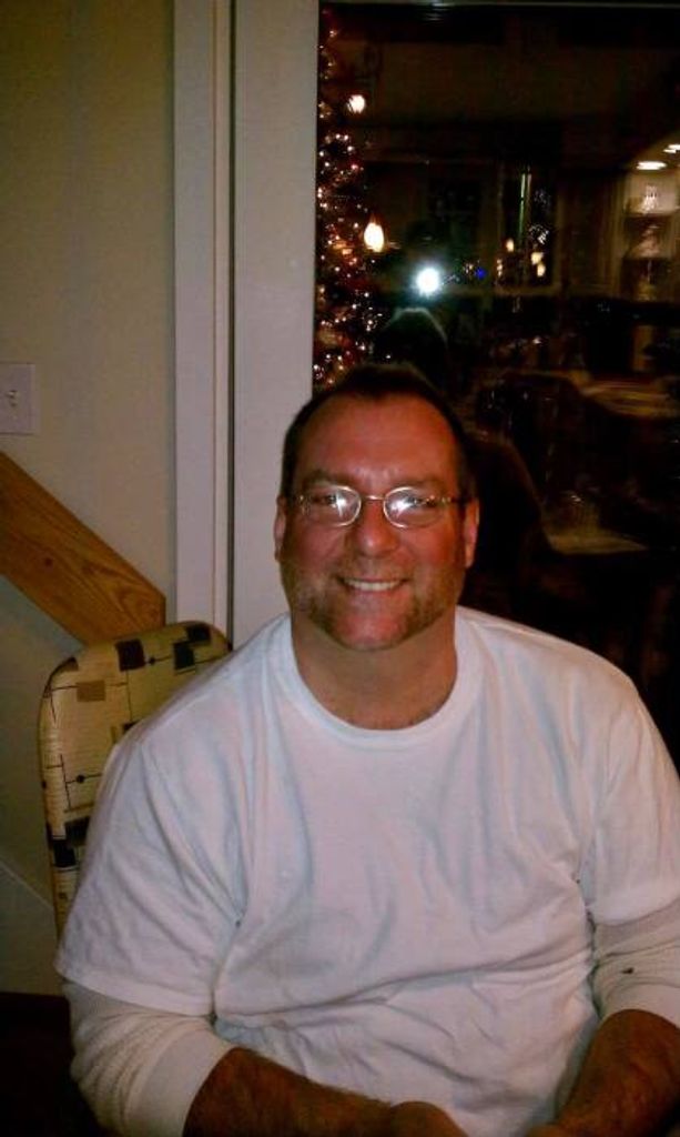 Eric M. Skruck Sr. Profile Photo