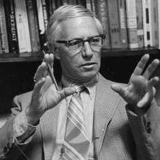 Dr. Robert I. Gilbert Profile Photo