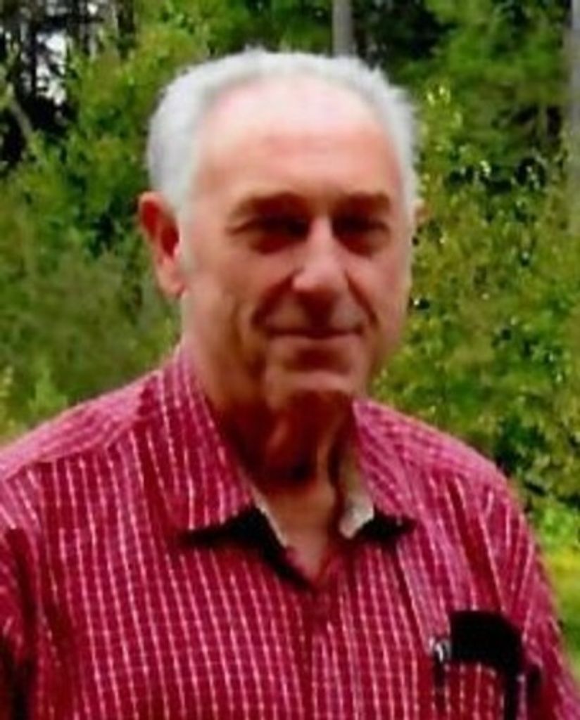 Clyde S. Heisler