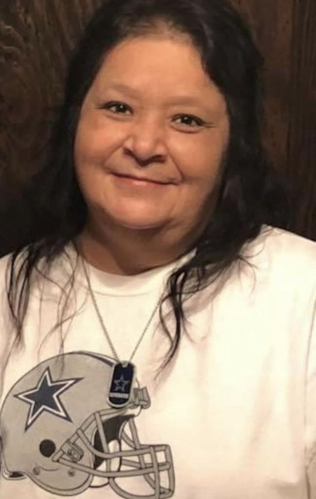 Christina Louise Minjarez Profile Photo