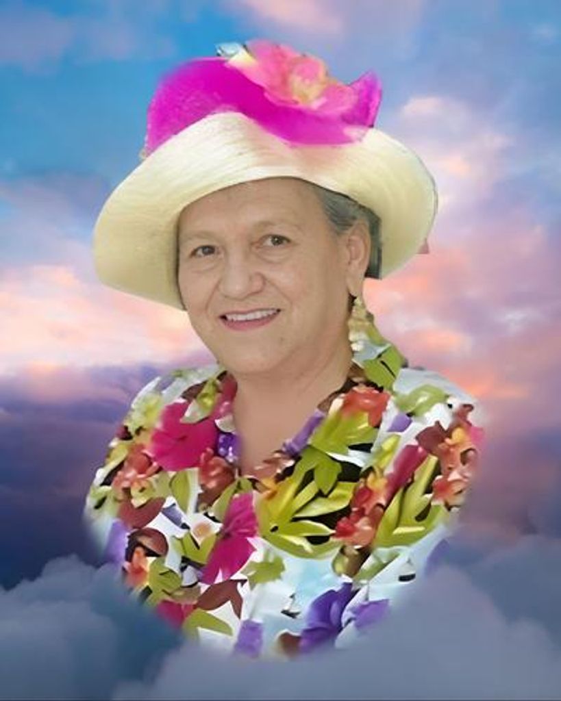 Guadalupe (Lupe) M. Perez