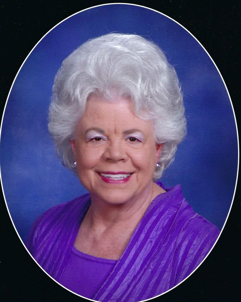 Linda Sue Morris Profile Photo