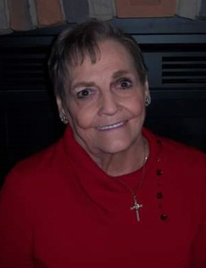 Billie Jean  Roberts-Neff Profile Photo