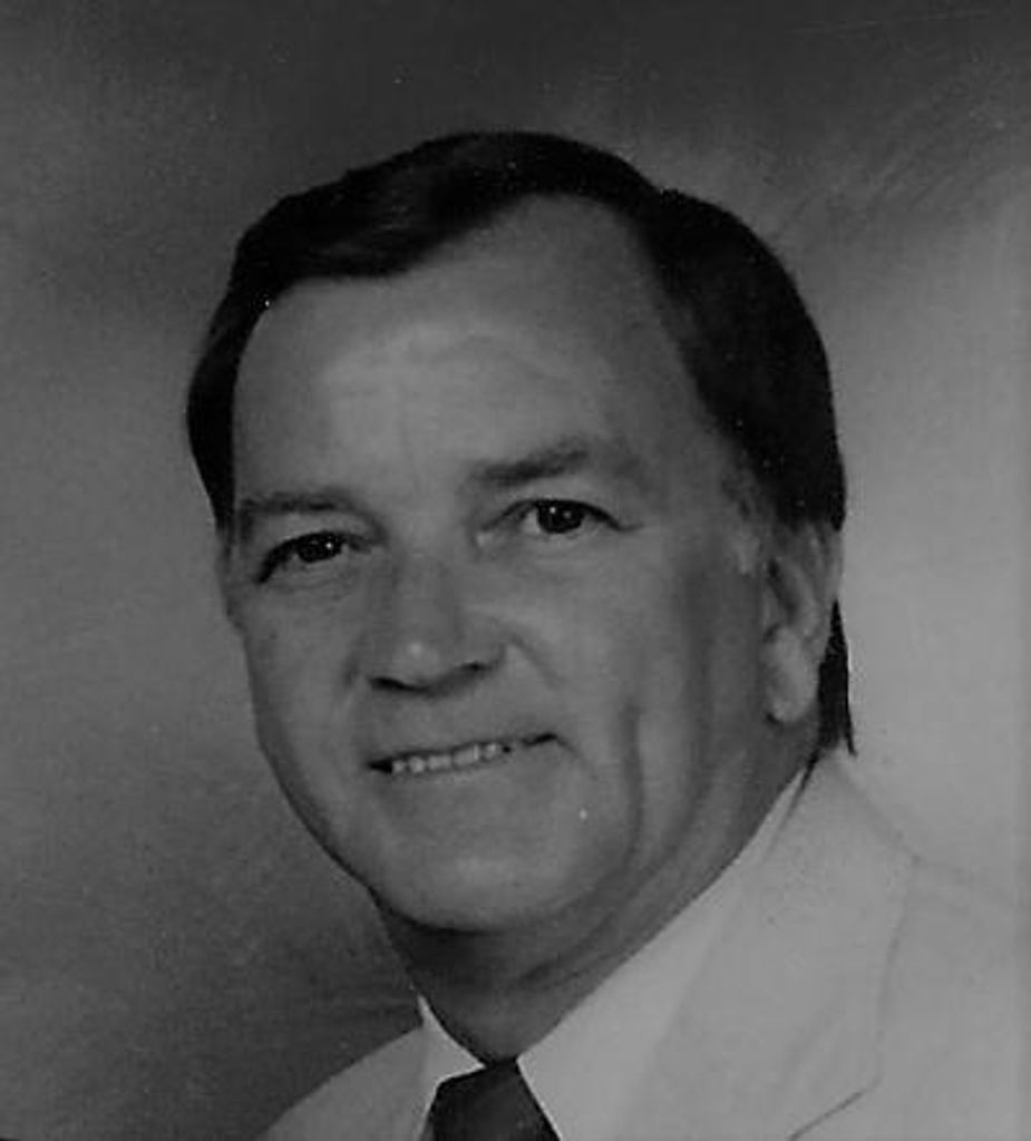Douglas M. Hubbard Profile Photo