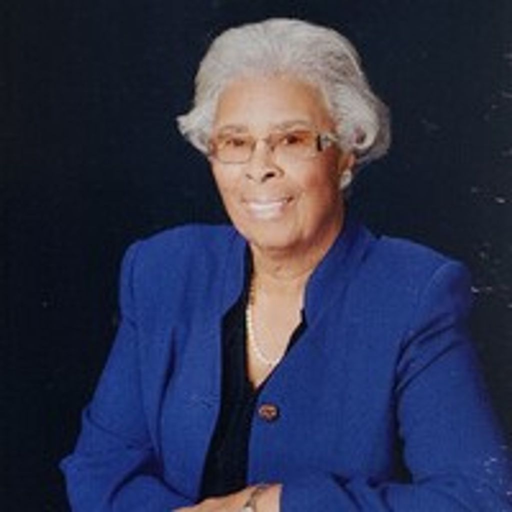 LeClara W. Bowen