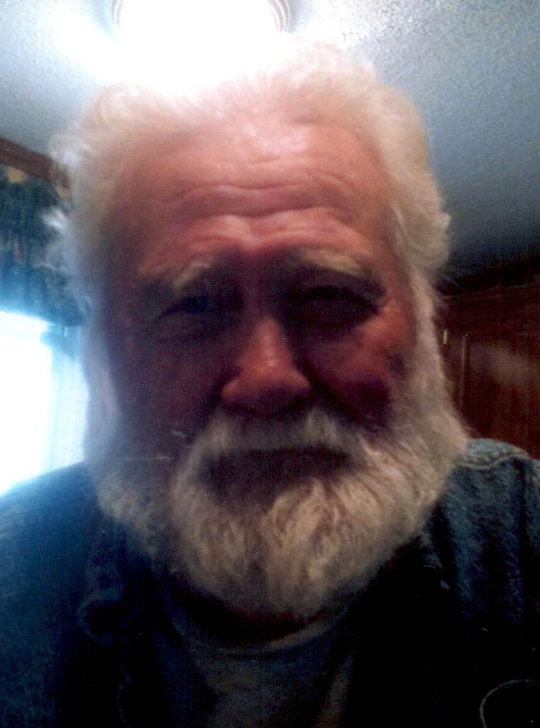 Harold Calvin Gillihan