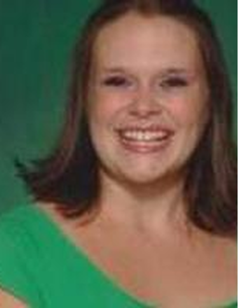 Crystal Michele Johnson Tester