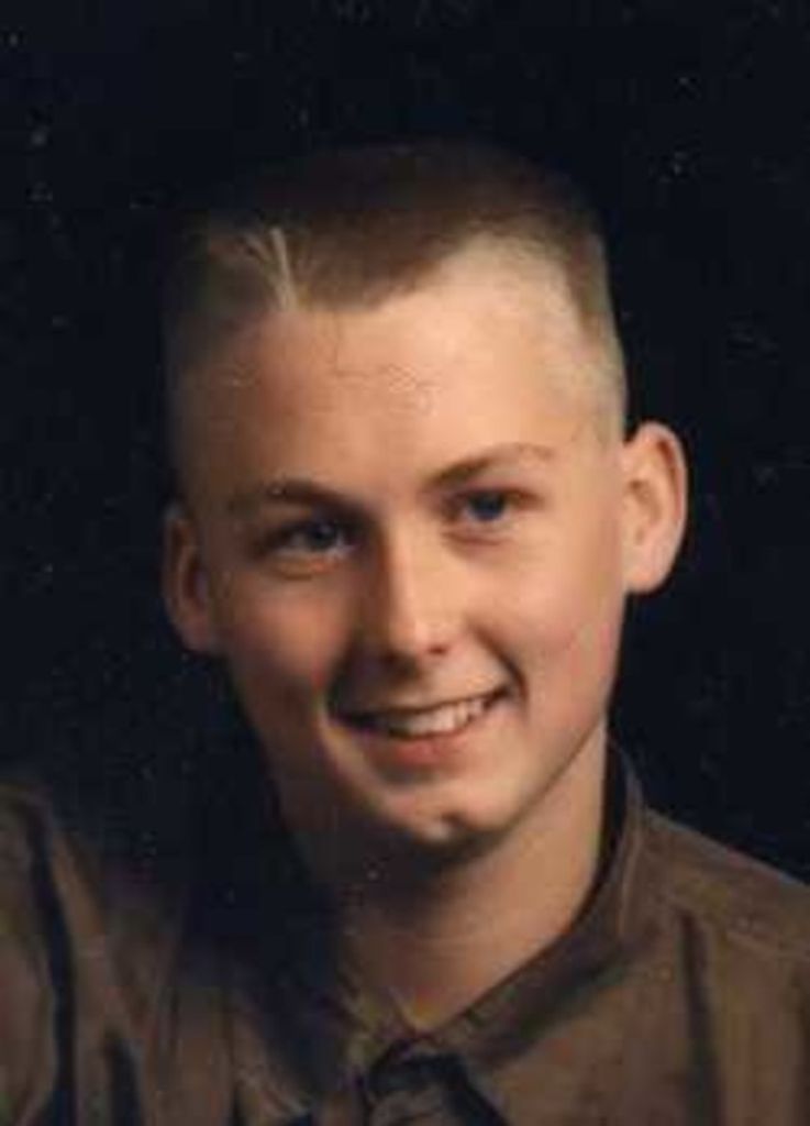 James Richard "Jimmy" Swindler Profile Photo