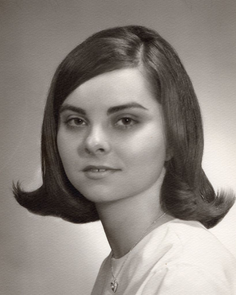 Judith "Judy" Paton