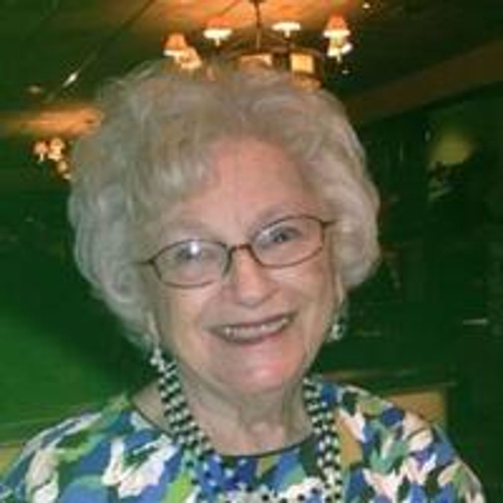 Sheila "Laquita" Chapman Thomas Profile Photo