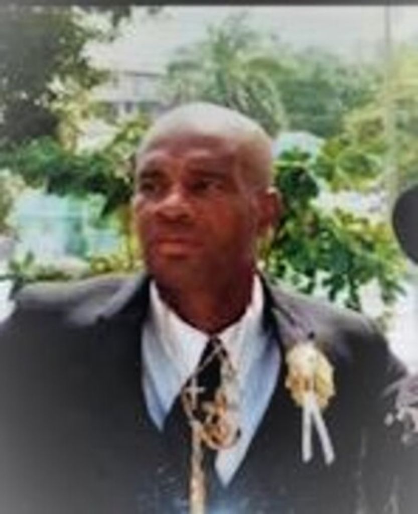 Charles Webster Profile Photo