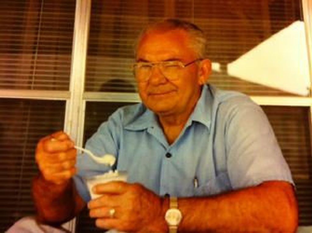 Edmond Louis Moore Profile Photo