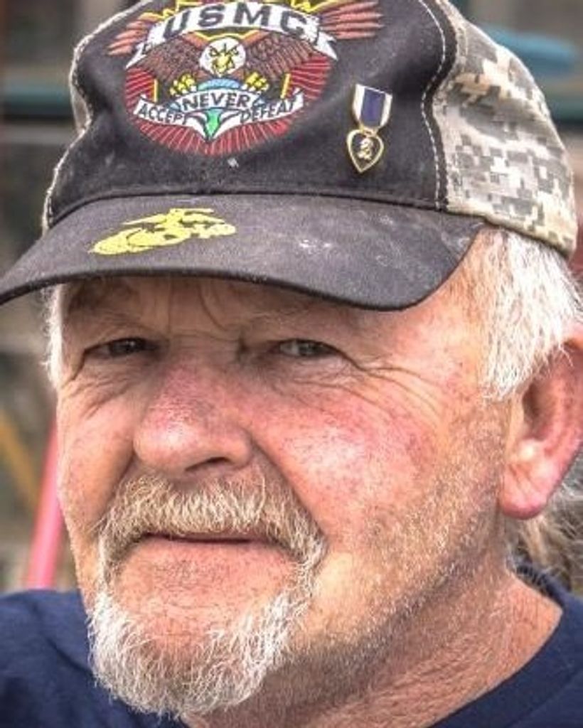 Jerry Lee Sparks