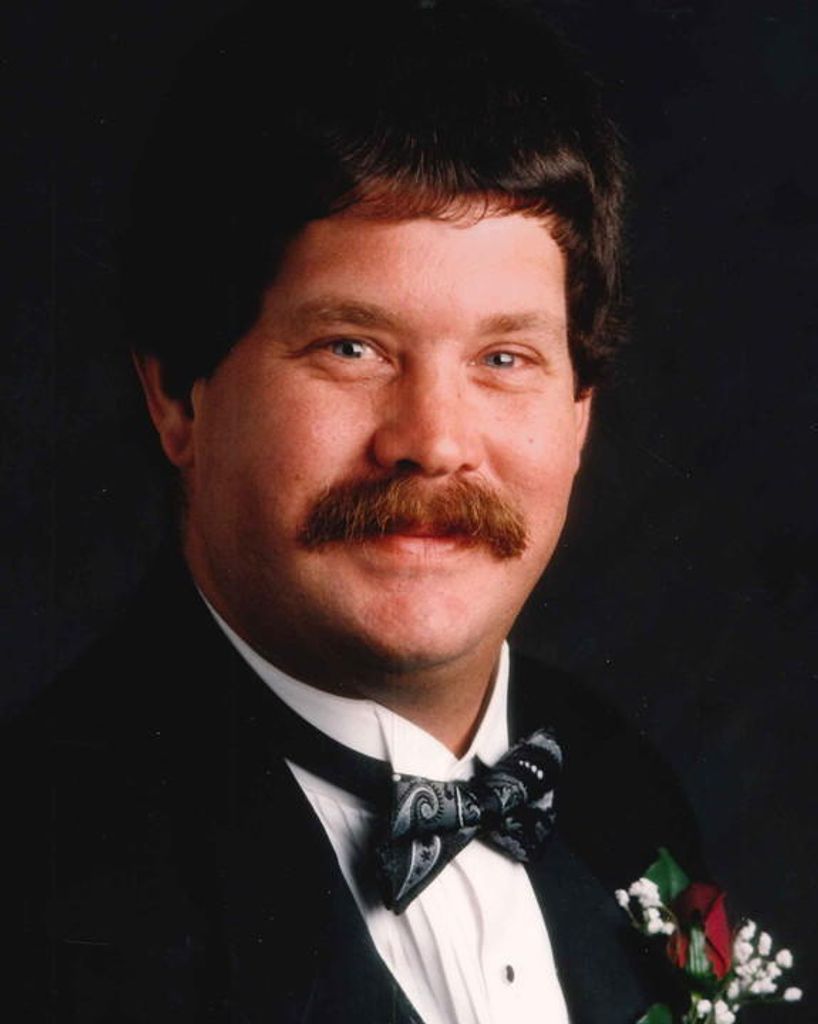 Wayne E. Meny