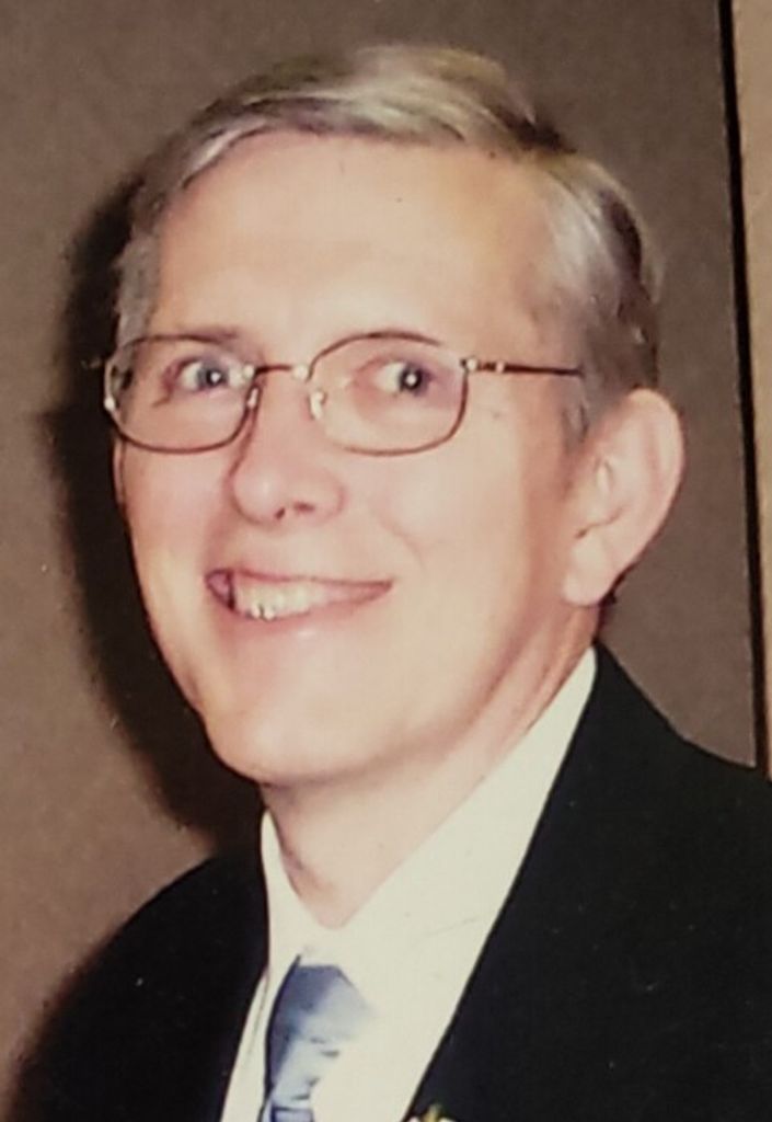 Ronald Rosenthal