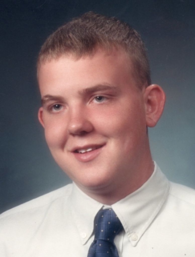 Christopher Hayes Donegan Profile Photo
