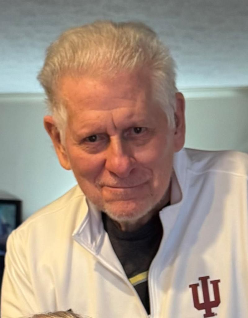 David Robert Broady Profile Photo