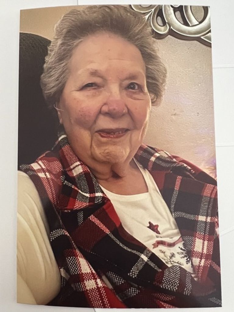 Barbara Jane Schneiders-Todd Profile Photo