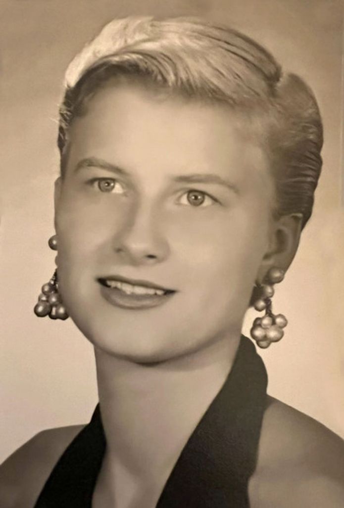 Shirley Ann Jackson