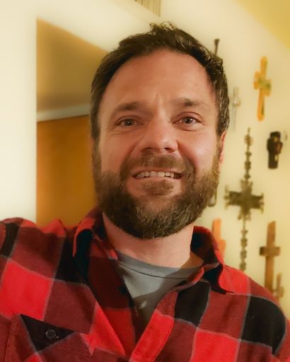 Cory Tate Cook's obituary image