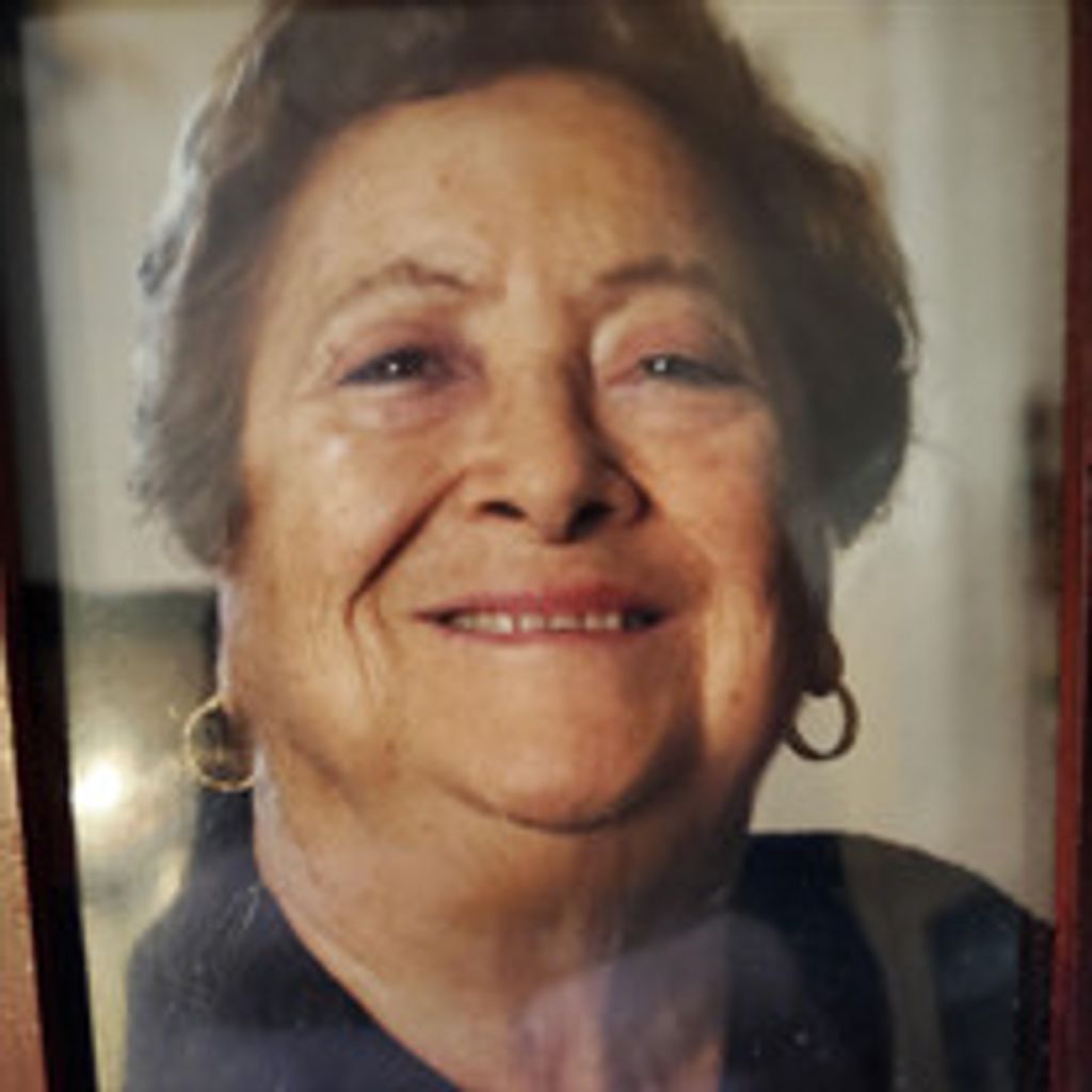 Maria Grazia Migliore